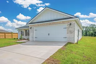 1342 Hornbeam Dr, Baker, FL 32531 - Photo 3