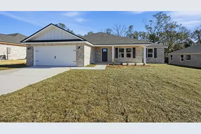 1342 Hornbeam Drive, Baker, FL 32531 - Photo 1