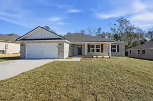 1342 Hornbeam Dr, Baker, FL 32531 - Photo 1