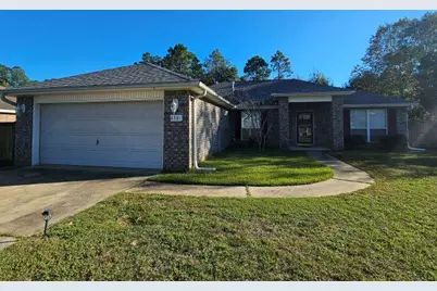 6381 Havenmist Lane, Crestview, FL 32536 - Photo 1