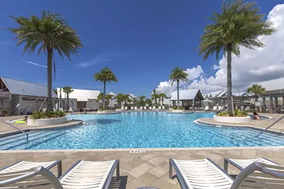 111 E Milestone Drive E #UNIT B, Inlet Beach, FL 32461 - Photo 19