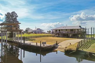 1360 La Paz Street St, Pensacola, FL 32506 - Photo 1