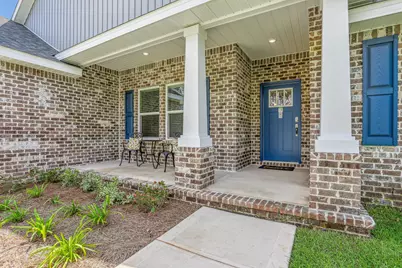 4257 Elvis Presley Drive, Milton, FL 32583 - Photo 5