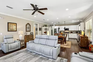 1488 Mill Creek Dr, Baker, FL 32531 - Photo 15