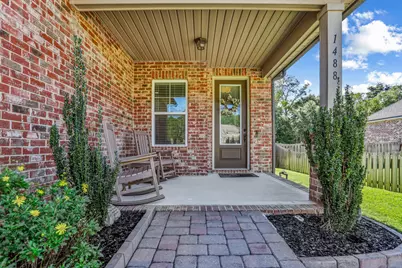 1488 Mill Creek Drive, Baker, FL 32531 - Photo 9