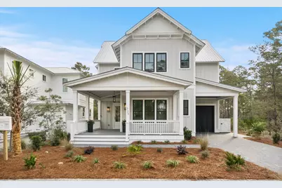 325 Matt's Way, Santa Rosa Beach, FL 32459 - Photo 1