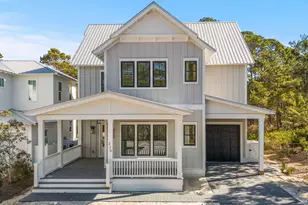 325 Matt's Way, Santa Rosa Beach, FL 32459 - Photo 1