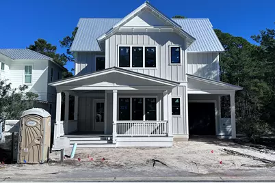 325 Matt's Way, Santa Rosa Beach, FL 32459 - Photo 1