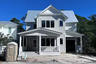 325 Matt's Way, Santa Rosa Beach, FL 32459 - Photo 1