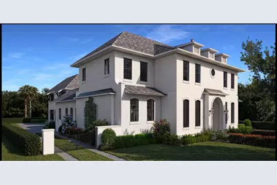 120 N Southern Cross Lane N, Inlet Beach, FL 32461 - Photo 1