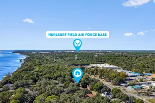 4 Plantation Oaks Dr, Mary Esther, FL 32569 - Photo 47