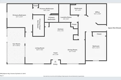 8390 Jollymon Way, Panama City Beach, FL 32413 - Photo 53