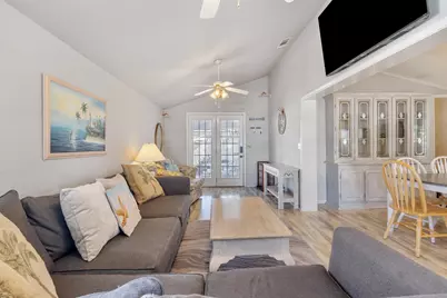 216 Carol Place, Panama City Beach, FL 32413 - Photo 1