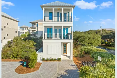 306 W Park Place Avenue W, Inlet Beach, FL 32461 - Photo 1