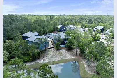 38 Channel Shoal Drive #Lot 28, Santa Rosa Beach, FL 32459 - Photo 41