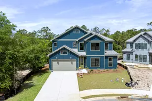 38 Channel Shl Dr, Santa Rosa Beach, FL 32459 - Photo 1