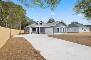 8511 Barrancas St, Navarre, FL 32566 - Photo 1