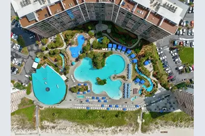 11619 Front Beach Road #UNIT 807, Panama City Beach, FL 32407 - Photo 49