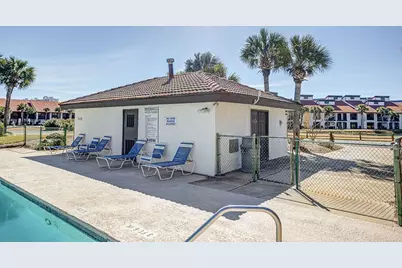 11619 Front Beach Road #UNIT 807, Panama City Beach, FL 32407 - Photo 55