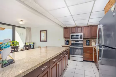 11619 Front Beach Road #UNIT 807, Panama City Beach, FL 32407 - Photo 11