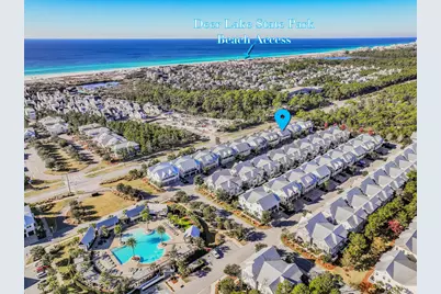 79 Milestone Drive #UNIT C, Inlet Beach, FL 32461 - Photo 57