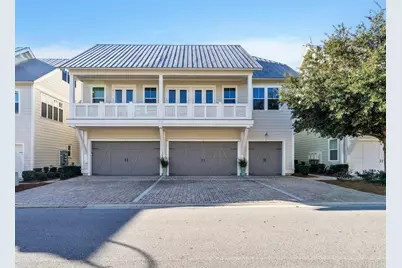 79 Milestone Drive #UNIT C, Inlet Beach, FL 32461 - Photo 5