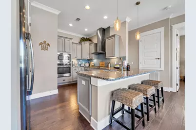 79 Milestone Drive #UNIT C, Inlet Beach, FL 32461 - Photo 13