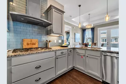 79 Milestone Drive #UNIT C, Inlet Beach, FL 32461 - Photo 11