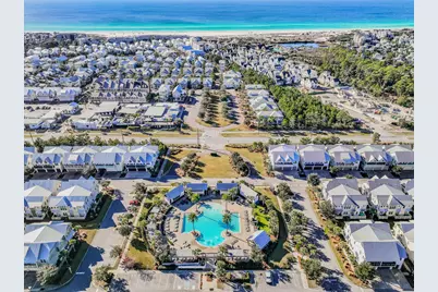 79 Milestone Drive #UNIT C, Inlet Beach, FL 32461 - Photo 27