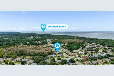 5284 Woodlake Trace, Gulf Breeze, FL 32563 - Photo 55