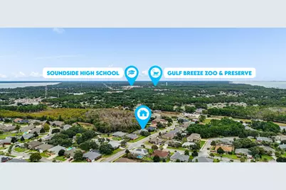 5284 Woodlake Trace, Gulf Breeze, FL 32563 - Photo 57