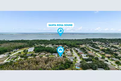 5284 Woodlake Trace, Gulf Breeze, FL 32563 - Photo 53