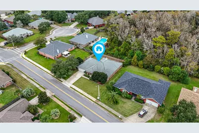 5284 Woodlake Trace, Gulf Breeze, FL 32563 - Photo 43