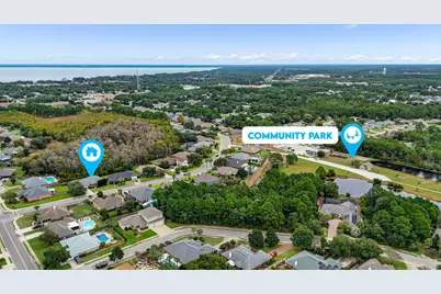 5284 Woodlake Trace, Gulf Breeze, FL 32563 - Photo 47