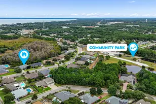 5284 Woodlake Trce, Gulf Breeze, FL 32563 - Photo 47