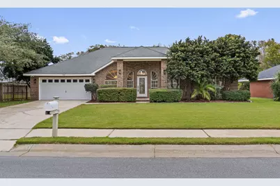 5284 Woodlake Trace, Gulf Breeze, FL 32563 - Photo 1