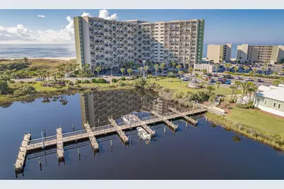 23223 Front Beach Road # 519, Panama City Beach, FL 32413 - Photo 45