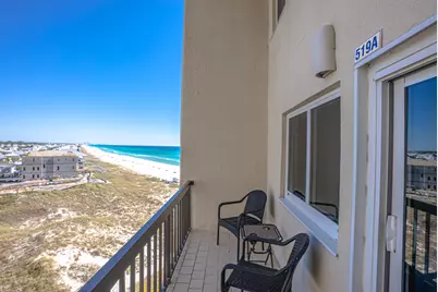 23223 Front Beach Road # 519, Panama City Beach, FL 32413 - Photo 35