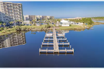 23223 Front Beach Road # 519, Panama City Beach, FL 32413 - Photo 47