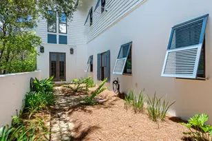 107 E Bermuda Dr, Santa Rosa Beach, FL 32459 - Photo 29