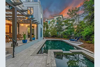 107 E Bermuda Drive, Santa Rosa Beach, FL 32459 - Photo 9