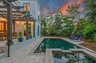 107 E Bermuda Dr, Santa Rosa Beach, FL 32459 - Photo 9