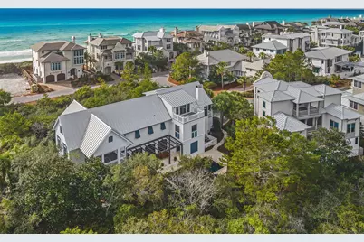 107 E Bermuda Drive, Santa Rosa Beach, FL 32459 - Photo 1