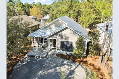 66 W Georgie Street W, Santa Rosa Beach, FL 32459 - Photo 3