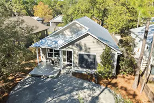 66 W Georgie Street W, Santa Rosa Beach, FL 32459 - Photo 3