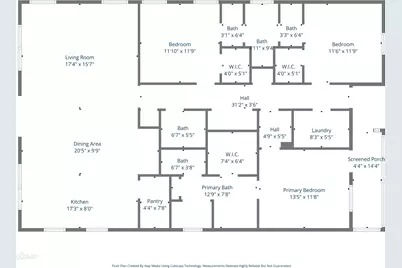 145 Devlieg Avenue, Santa Rosa Beach, FL 32459 - Photo 53