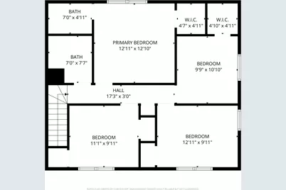 12 W Casa Loma Drive W, Mary Esther, FL 32569 - Photo 33