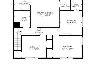 12 W Casa Loma Dr W, Mary Esther, FL 32569 - Photo 33