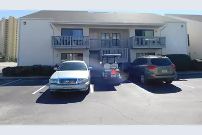 17614 Front Beach Road #UNIT A38, Panama City Beach, FL 32413 - Photo 13