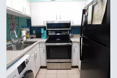 17614 Front Beach Road #UNIT A38, Panama City Beach, FL 32413 - Photo 9